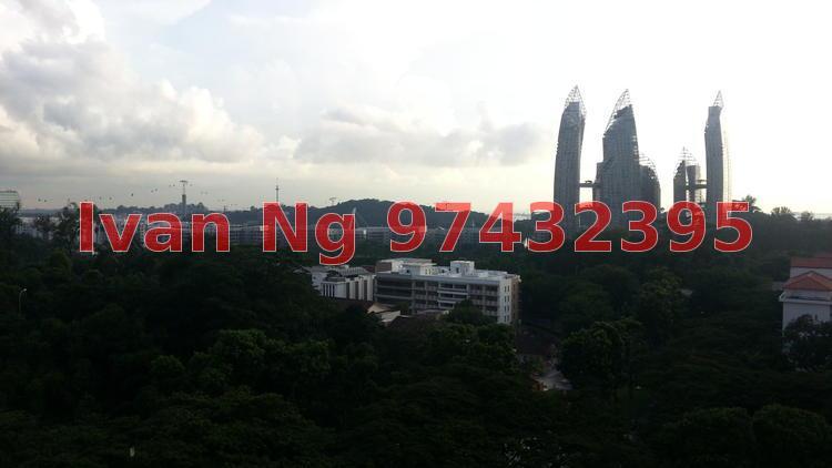 Blk 54 Telok Blangah Drive (Bukit Merah), HDB 3 Rooms #132721872